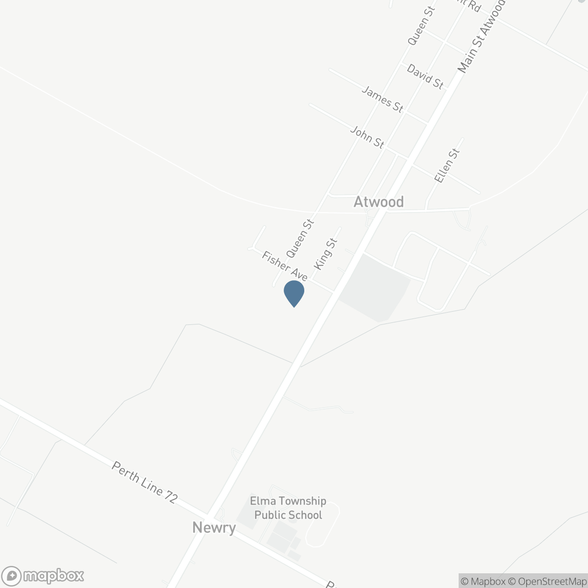 278 MCCOURT Place, Atwood, Ontario N0G 1B0